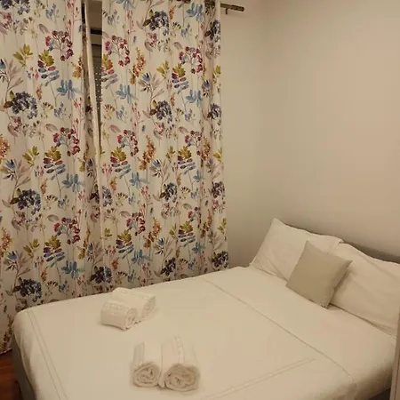 Low Cost Desterro Apartments Lisbon Exterior photo