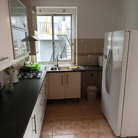 Low Cost Desterro Apartments Lisbon Exterior photo