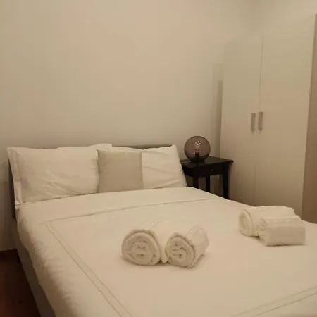 Low Cost Desterro Apartments Lisbon Exterior photo