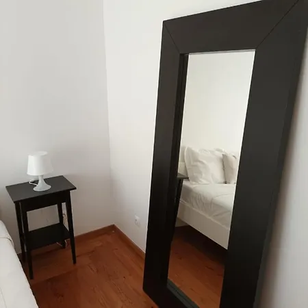Low Cost Desterro Apartments Lisbon Exterior photo
