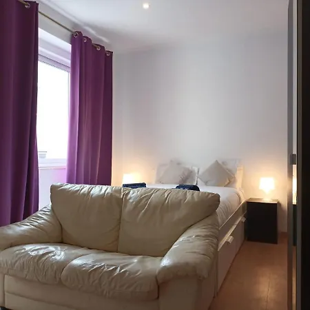 Low Cost Desterro Apartments Lisbon Exterior photo