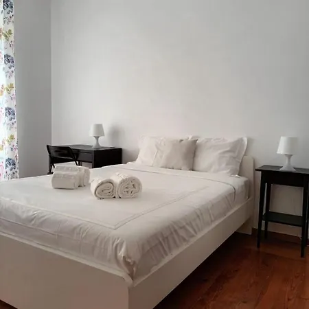 Low Cost Desterro Apartments Lisbon Exterior photo