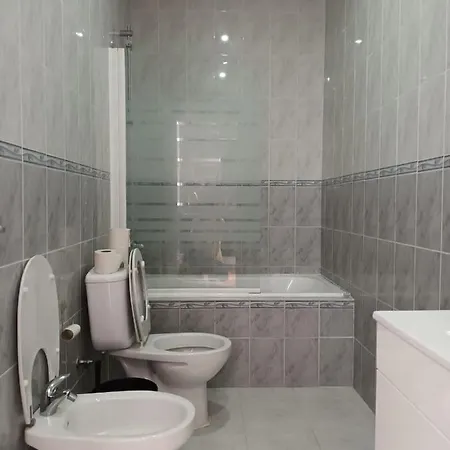 Low Cost Desterro Apartments Lisbon Exterior photo