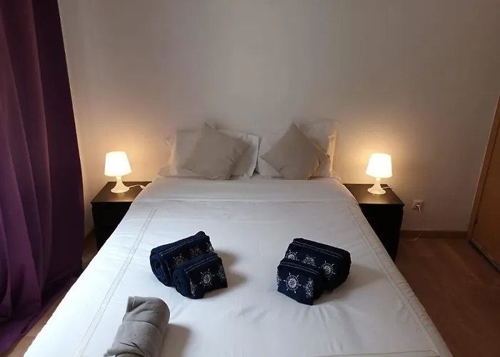 Low Cost Desterro Apartments