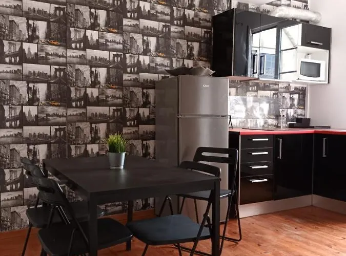 Low Cost Desterro Apartments