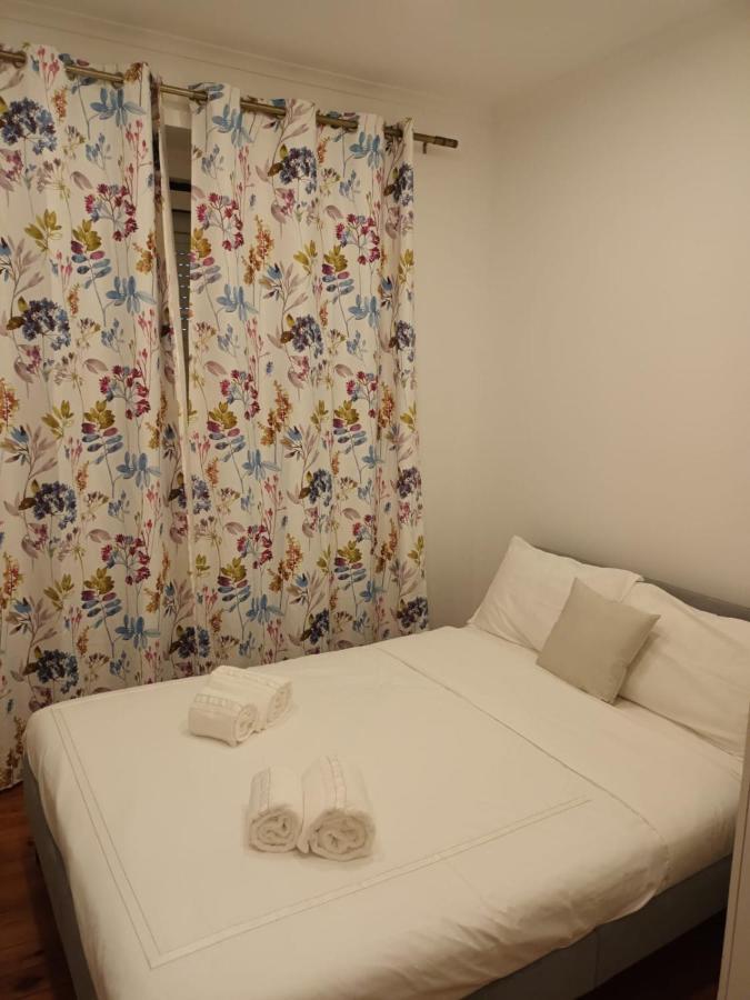 Appartement Cost Desterro