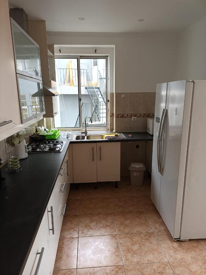 Cost Desterro Appartement Lissabon