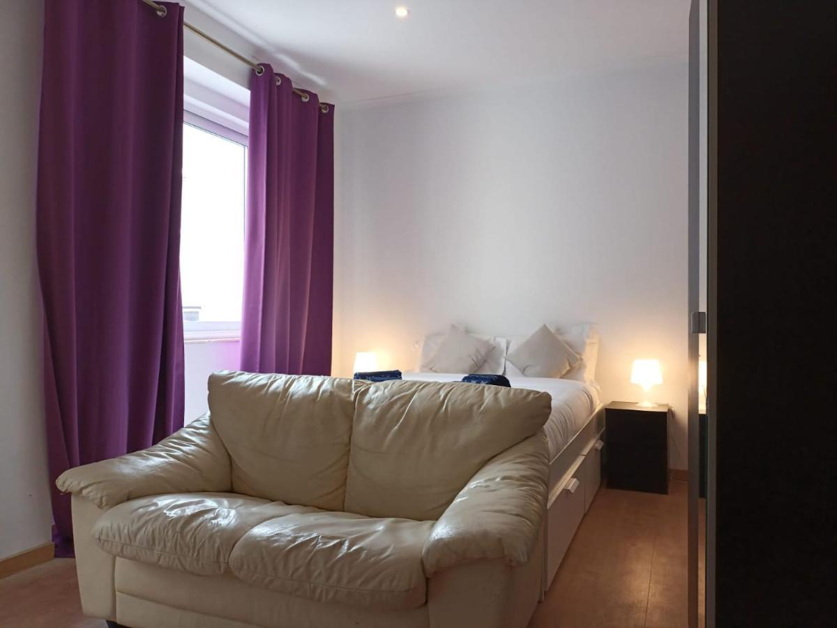 Appartement Cost Desterro Lissabon