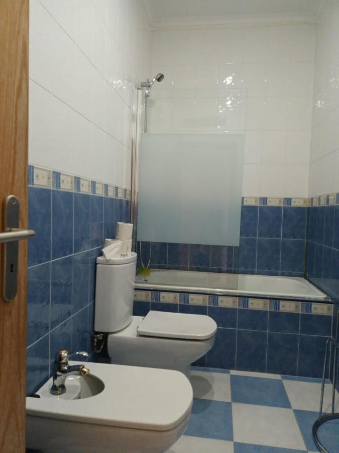 Cost Desterro Appartement Lissabon