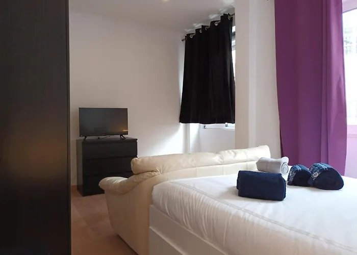 Low Cost Desterro Apartments